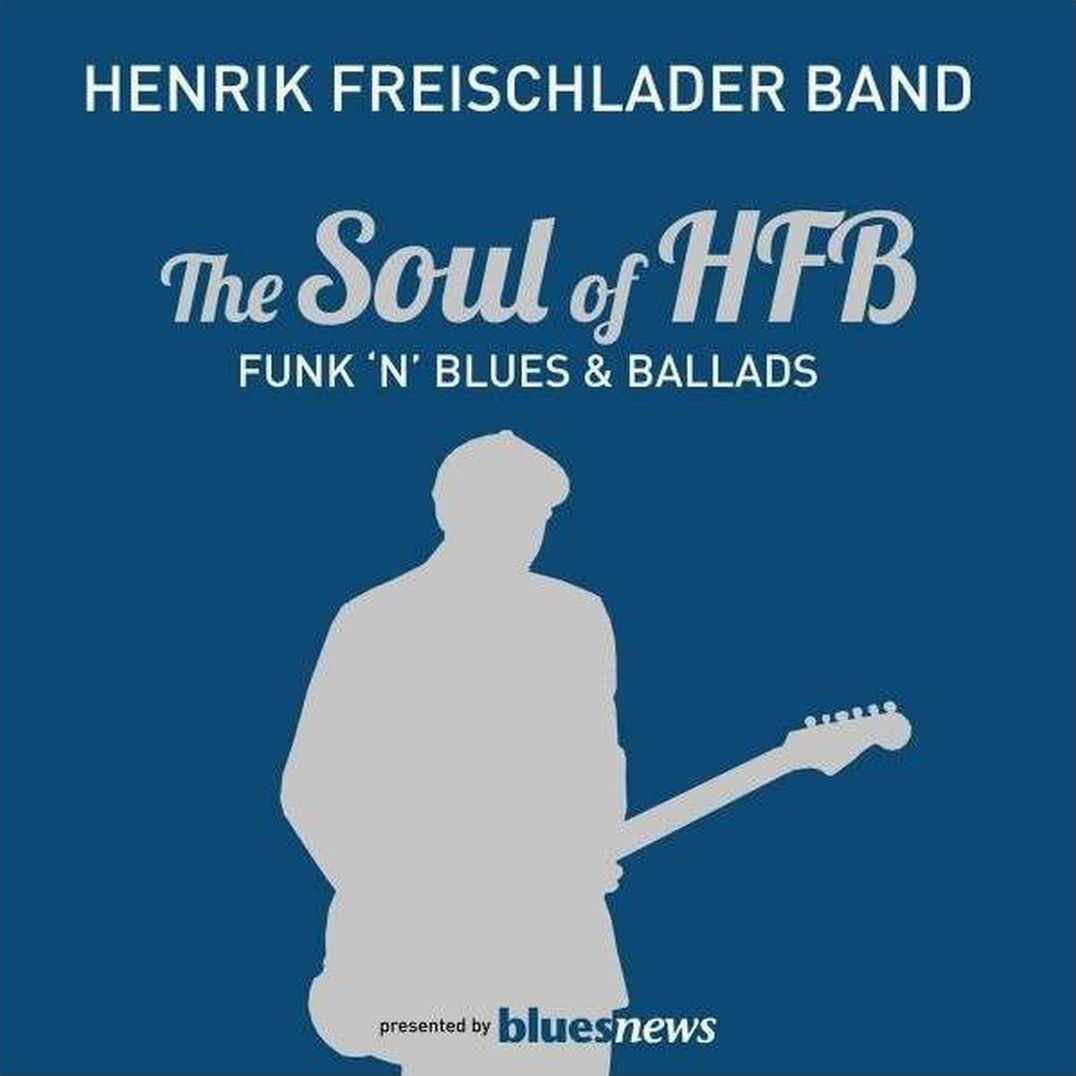 Soul Of Hfb