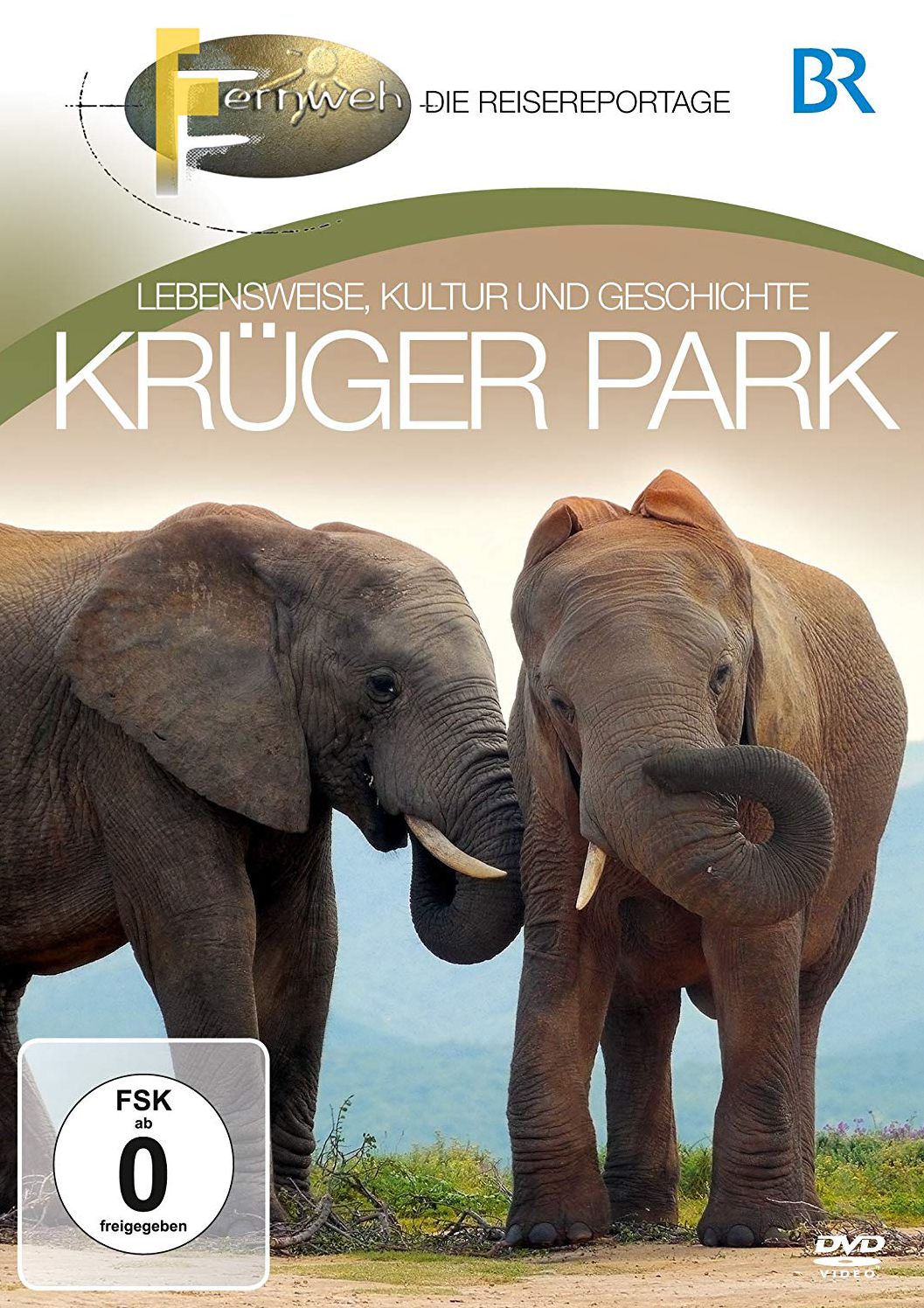 Fernweh - Die Reisereportage: Krüger Park