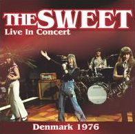 Live In Concert 1976