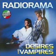 Desires & Vampires [Lp]