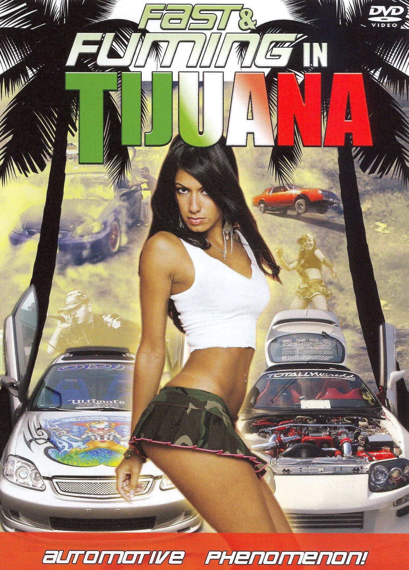 AAW: Fast & Furious in Tijuana
