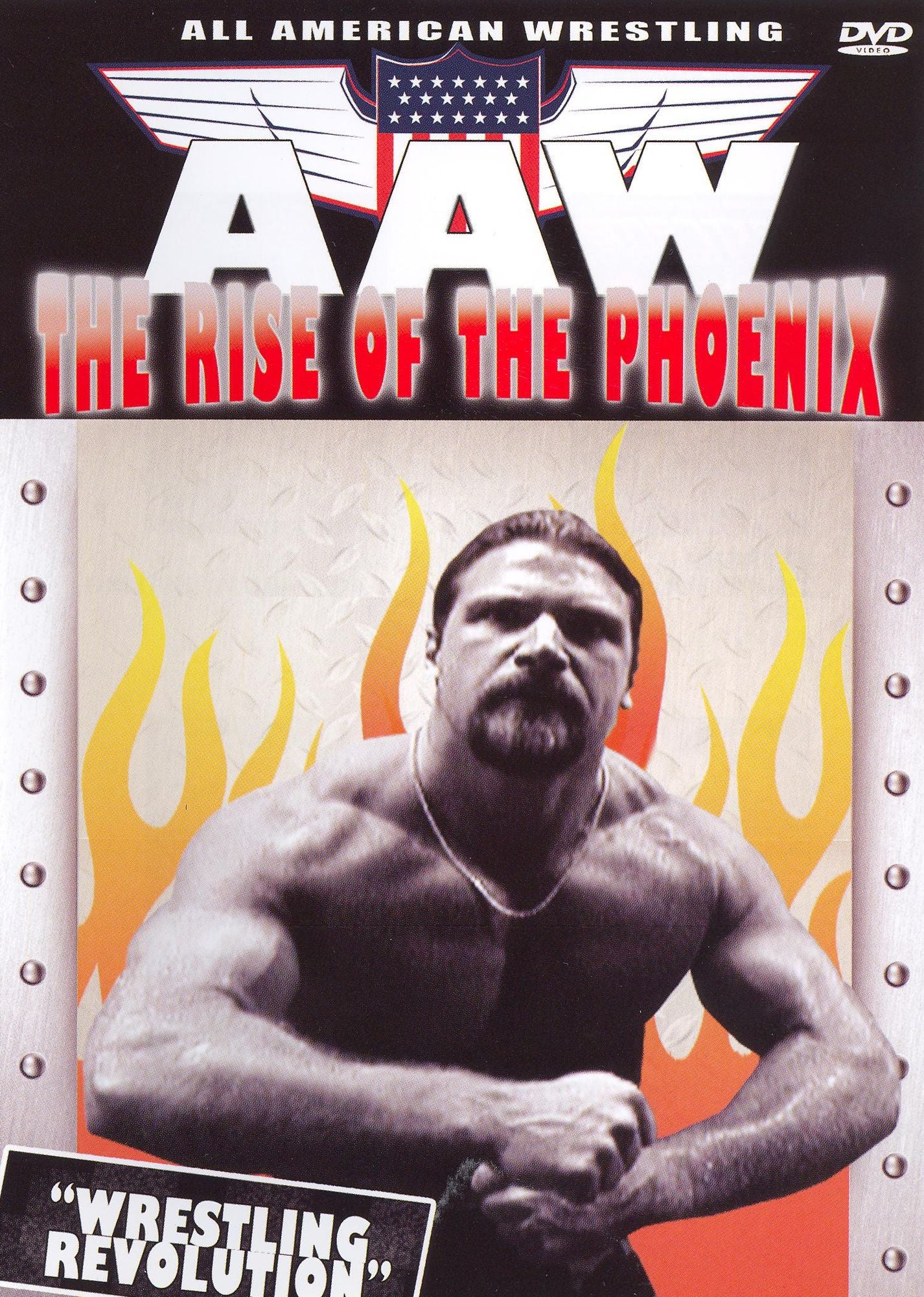 Aaw: The Rise of the Phoenix