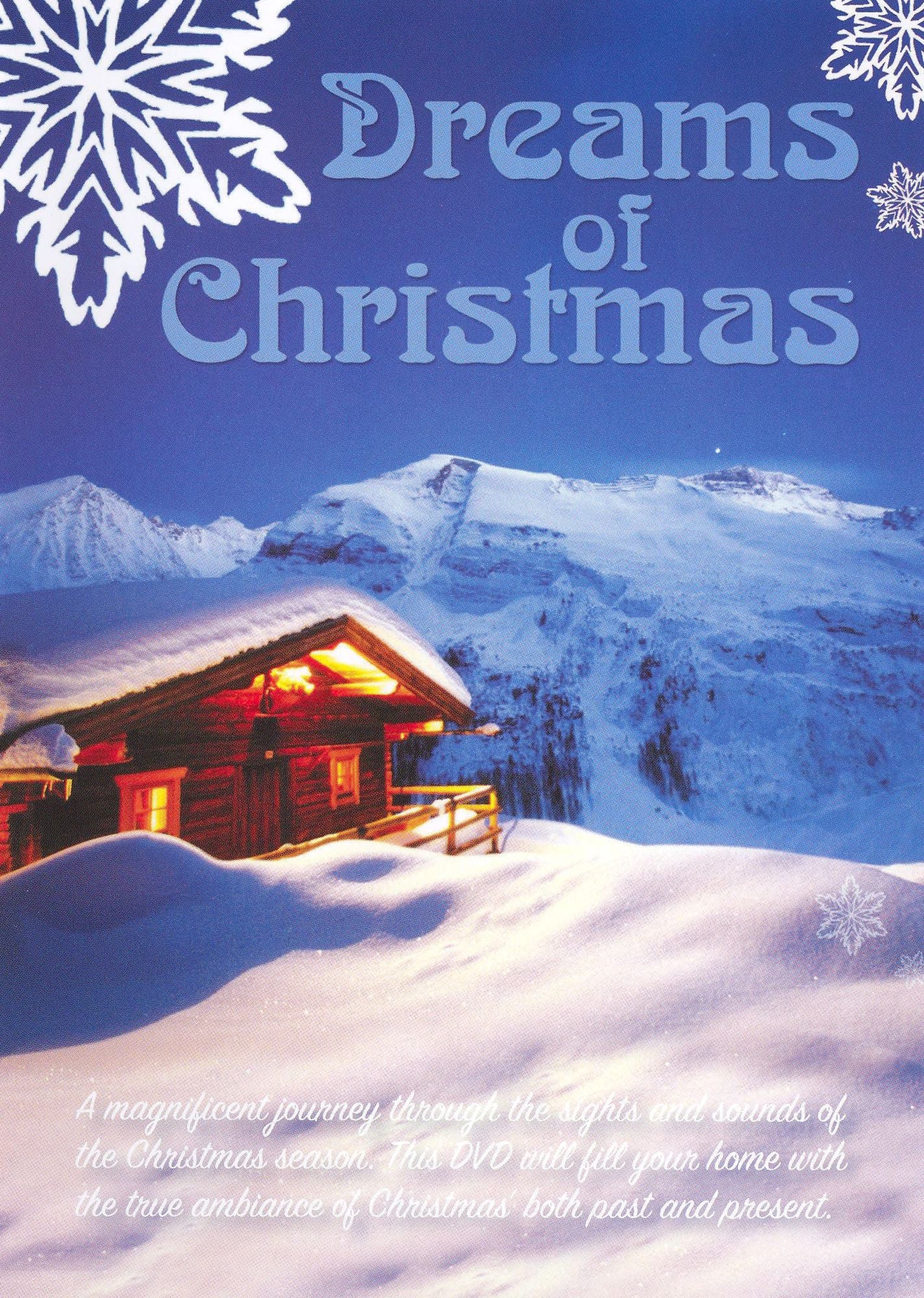 Dreams of Christmas