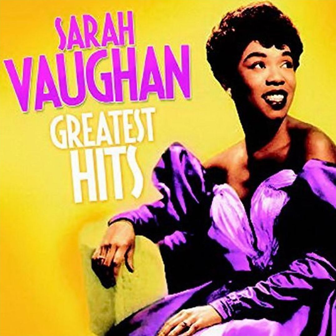 The Greatest Hits