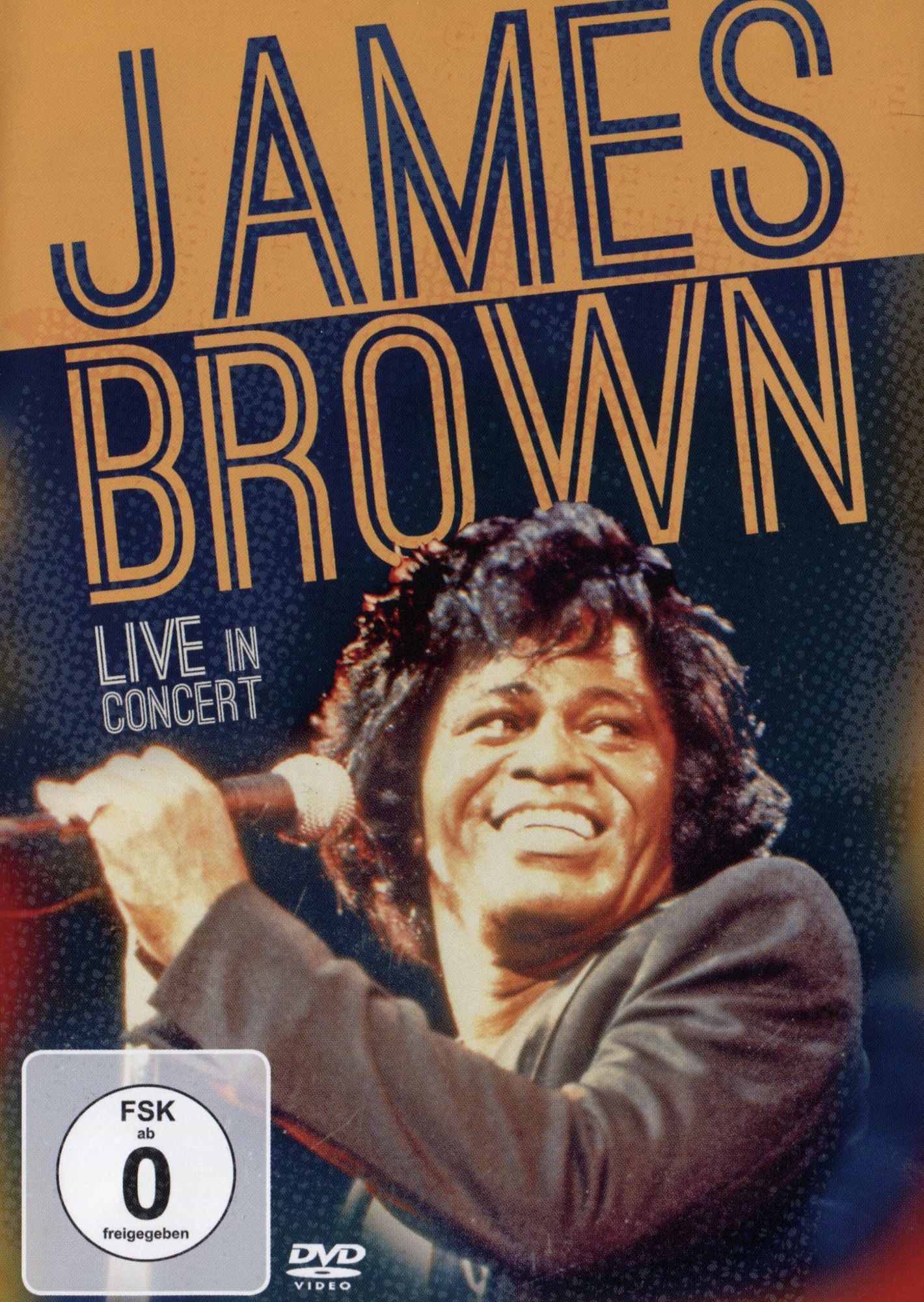 Live In Concert / (2Pc Amar)