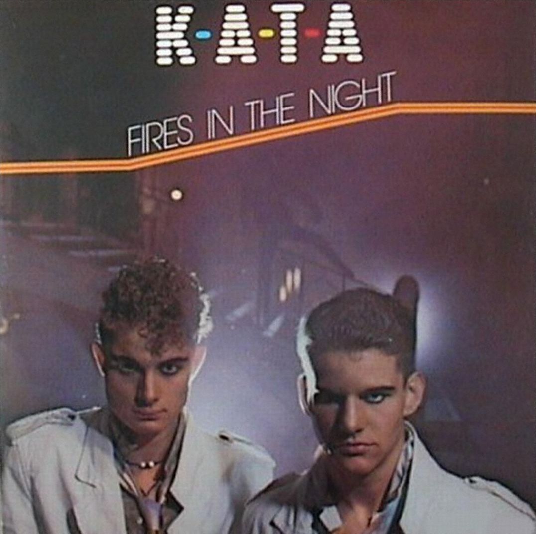 Fires In The Night