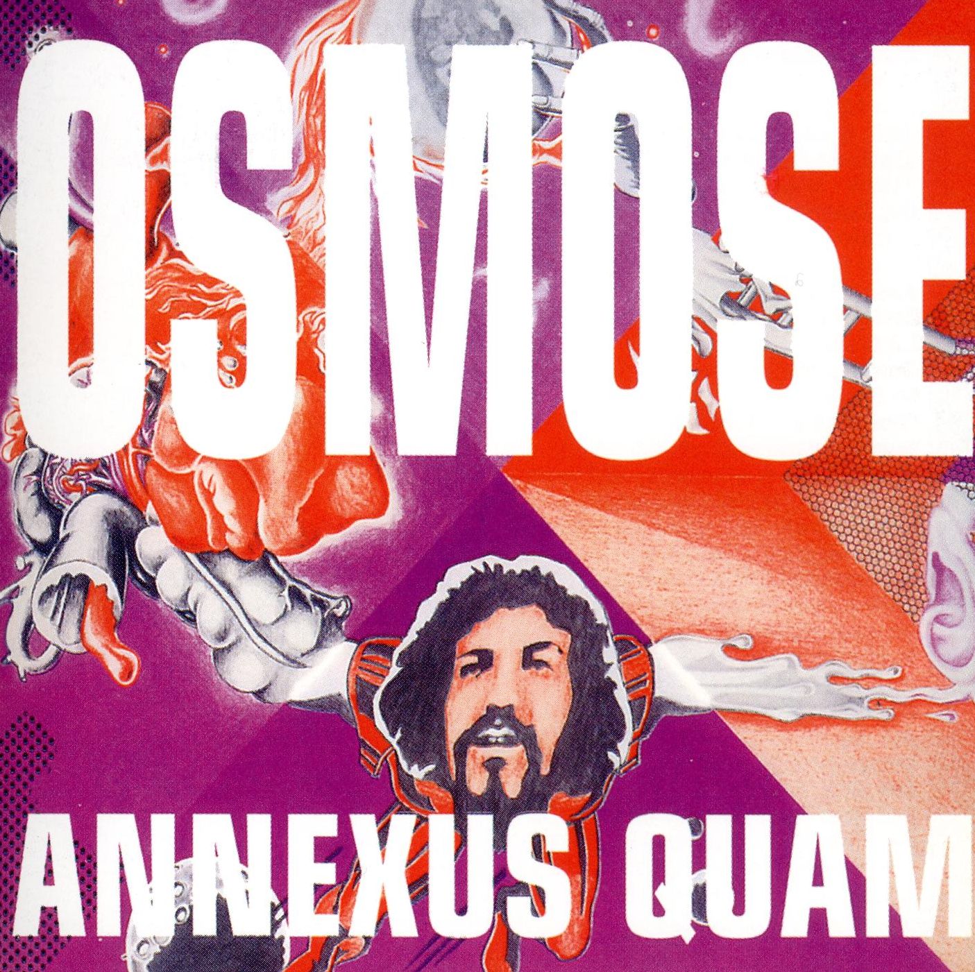 Annexus Quam (Osmose)
