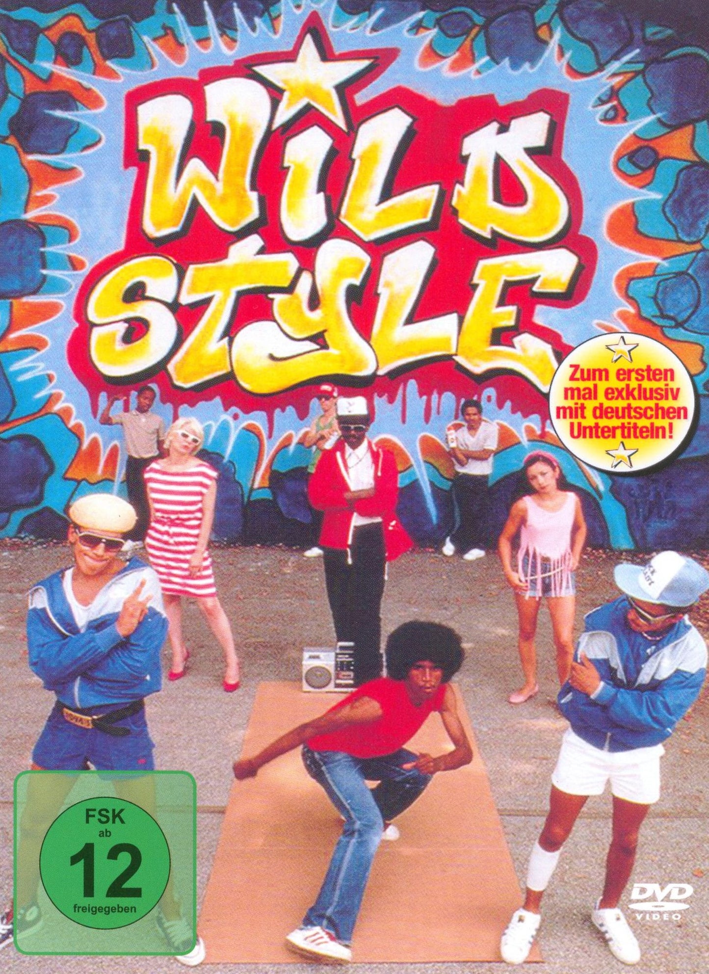 Wild Style