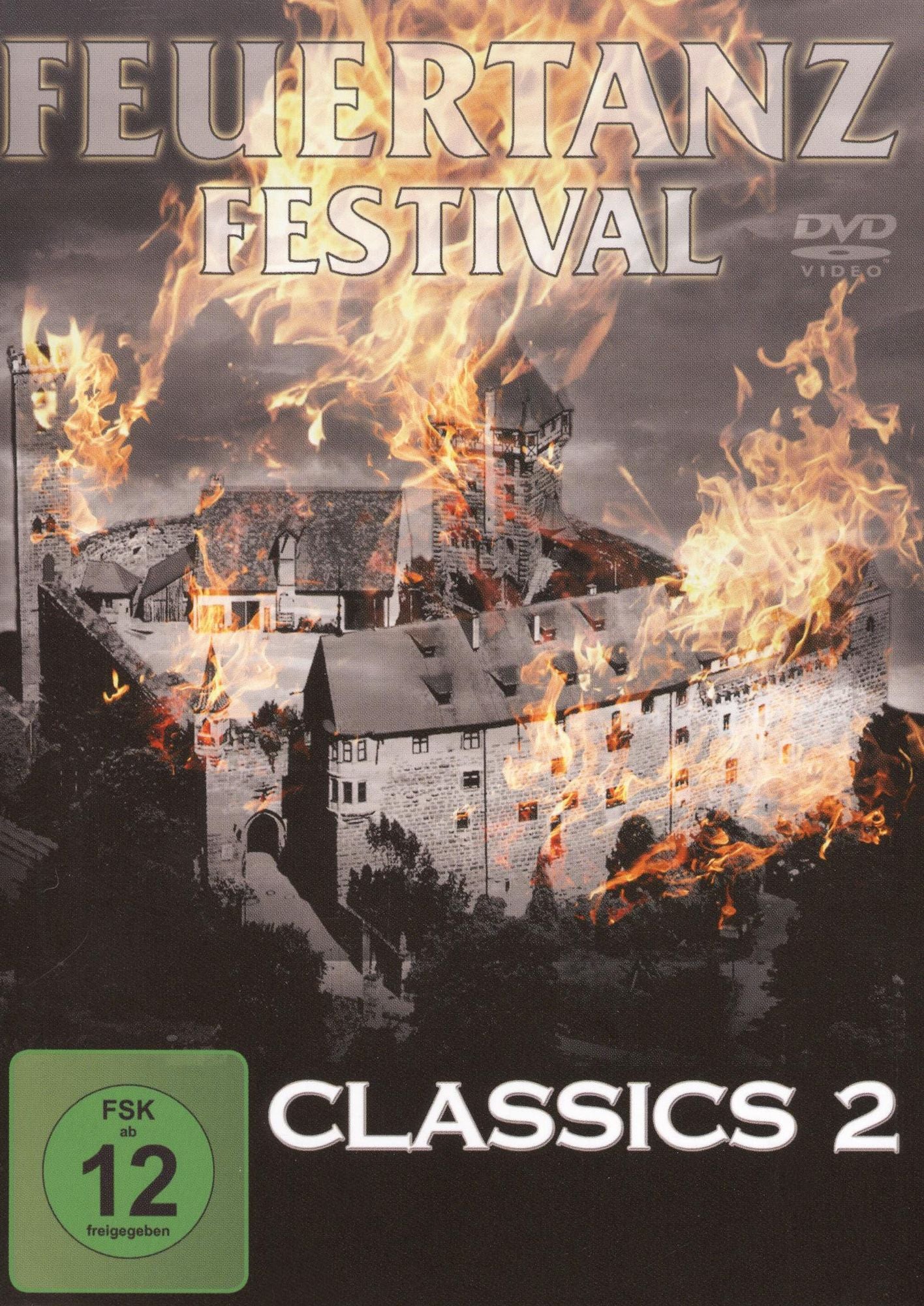 Feuertanz Festival: Classics 2