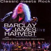 Classic Meets Rock: Live