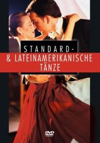 Standard And Lateinamerikanische Tanze
