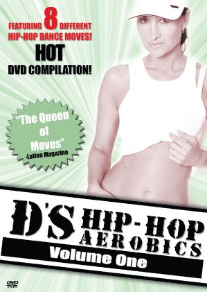 D's Hip-Hop Aerobics 1