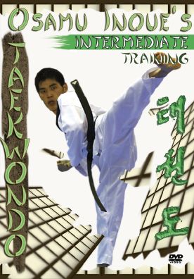 Osamu Inoue's Intermediate Taekwondo