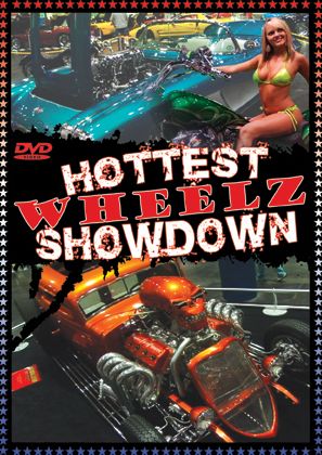 Hottest Wheelz Showdown