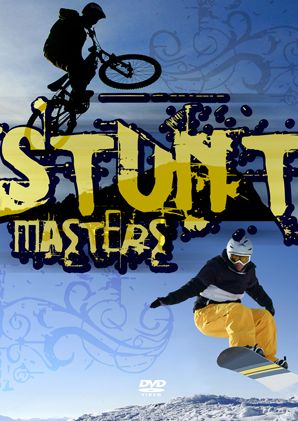 Stunt Masters