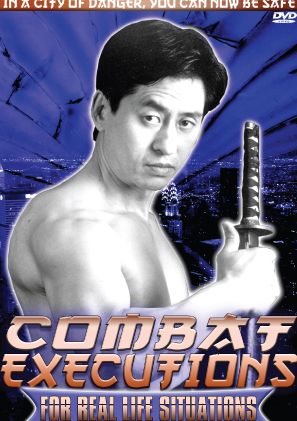 Combat Executions for Real Life Situations