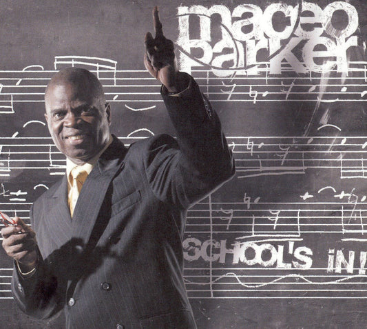 School's In!