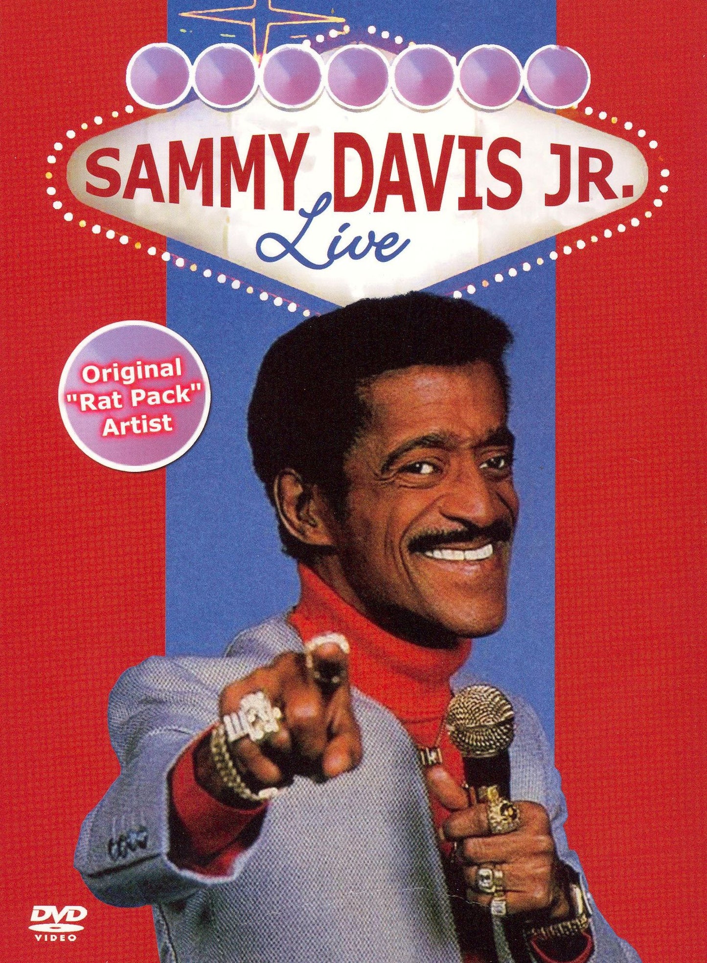 Sammy Davis Jr.: The Sammy Davis Jr. Show