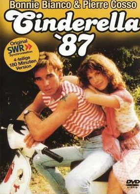 Cinderella '87