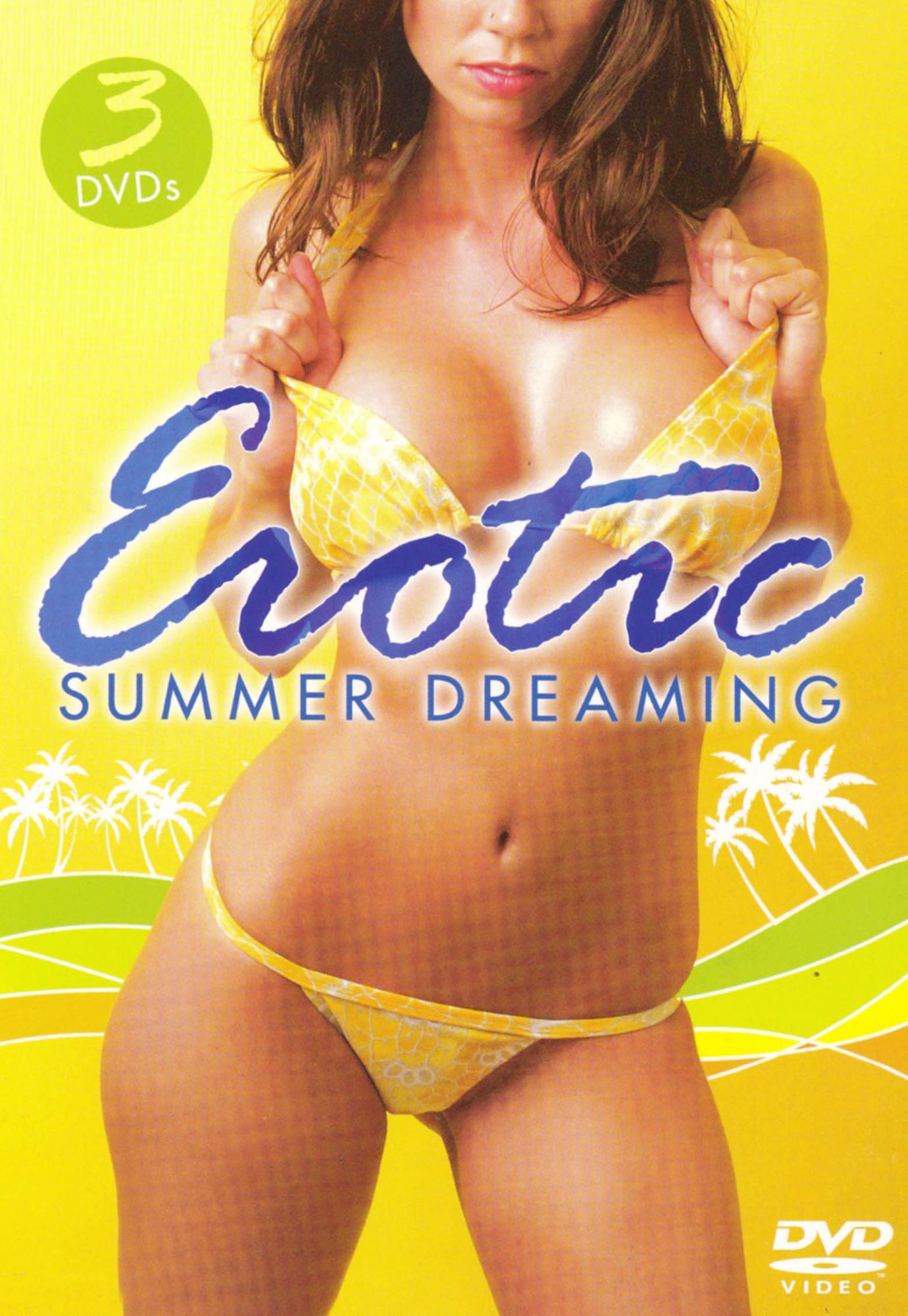 Erotic Summer Dreaming