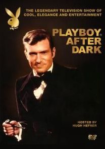 Playboy After Dark: The Legendary Television Show [3 Discs]