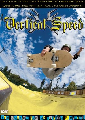 Vertical Speed