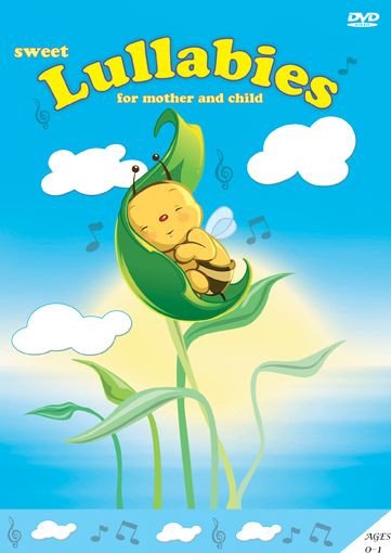 Sweet Lullabies for Mother & Child