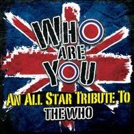 Who: Tribute To Back Against The Wall
