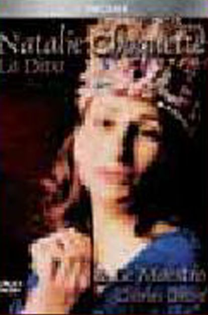 Natalie Choquette: La Diva & Le Maestro