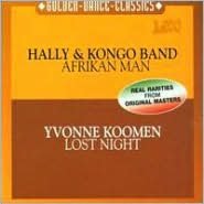 Afrikan Man/lost Night
