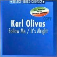 Follow Me/it's Alright [Maxi Single]