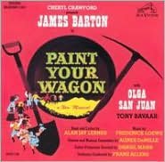Paint Your Wagon