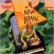 A New Brain