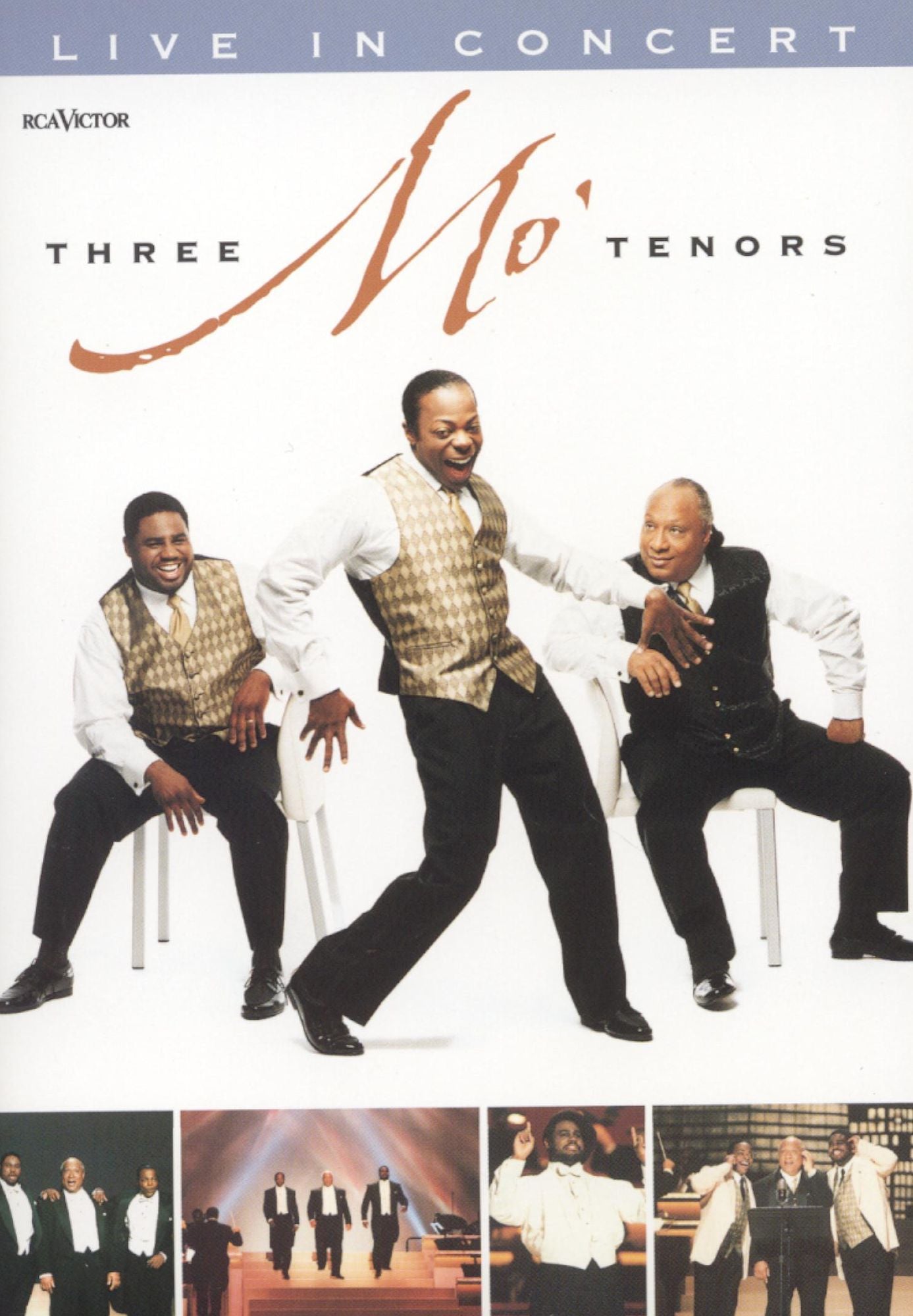 Three Mo Tenors