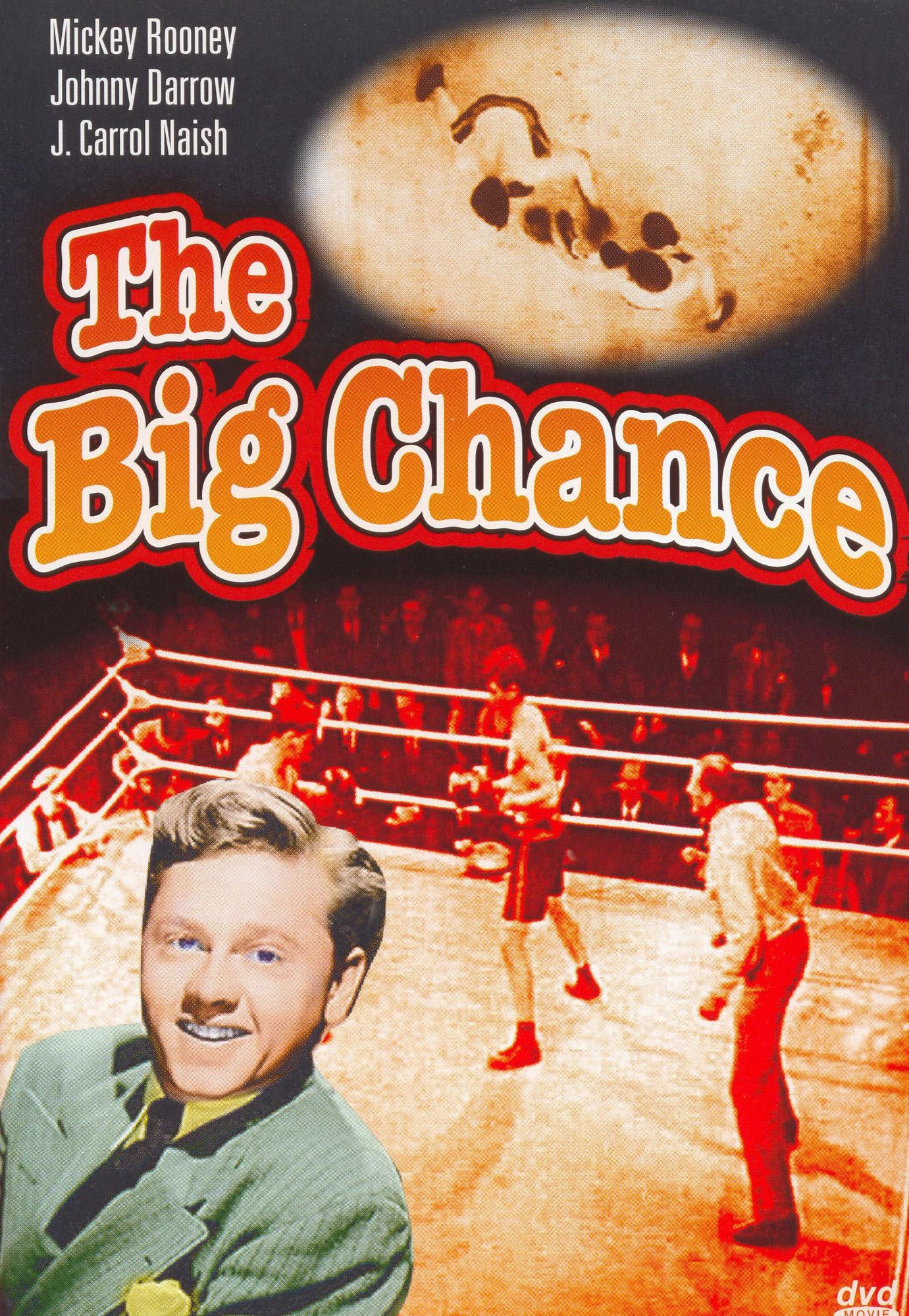 The Big Chance