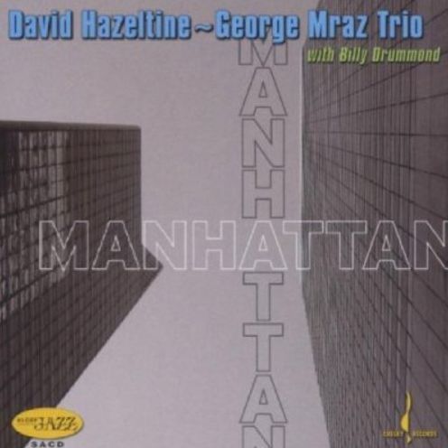 Manhattan