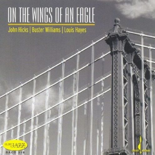 On the Wings of an Eagle