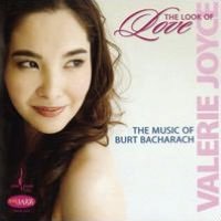 The Look of Love: Music of Burt Bacharach