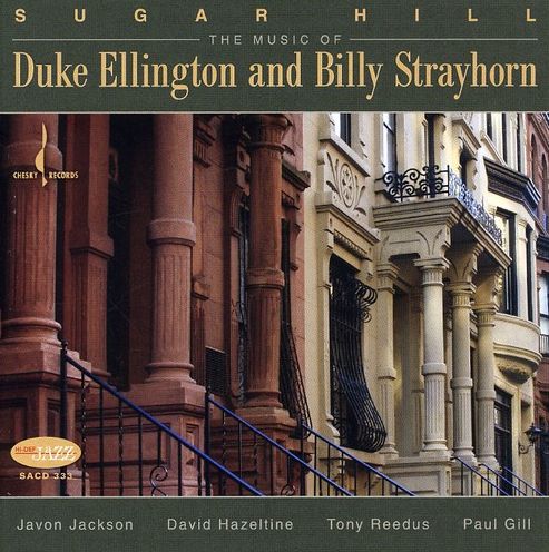 Sugar Hill: Music of Duke Ellington and Billy Strayhorn