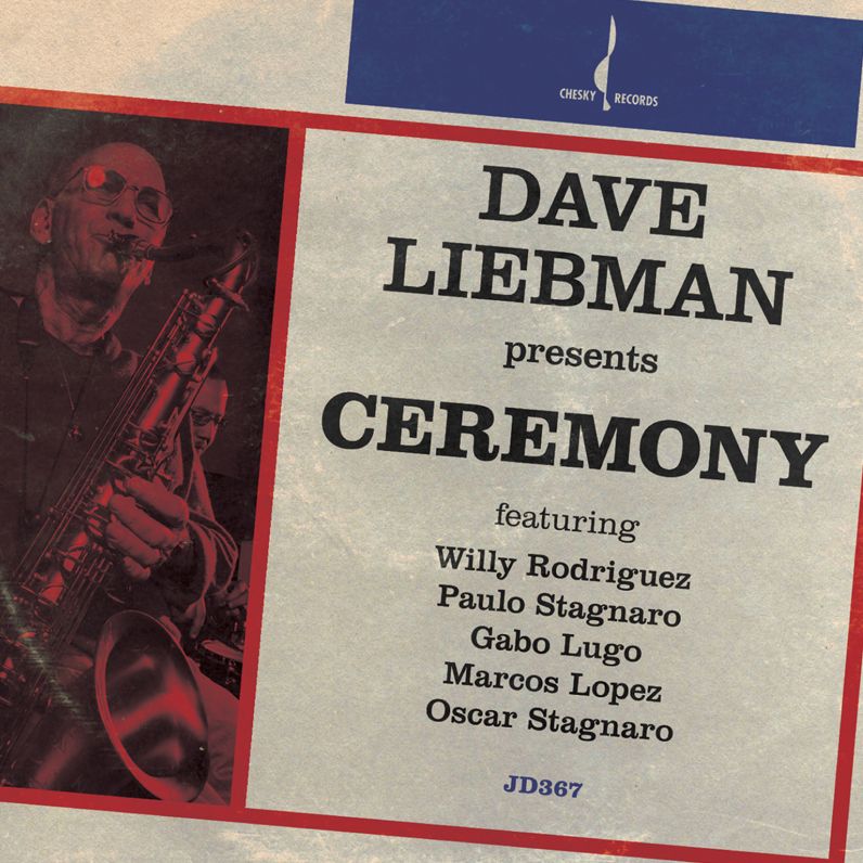 CEREMONY