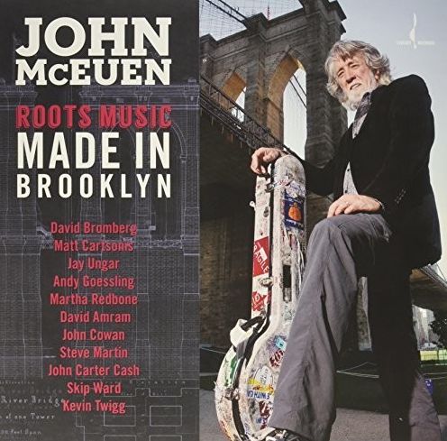 Made In Brooklyn