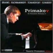 Primakov In Concert, Vol. 1
