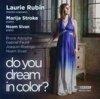 Do You Dream in Color?