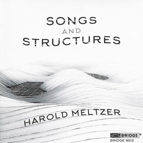 Songs & Structures (Meltzer / Appleby / Mcmillen)