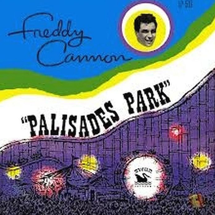 Palisades Park [Single]