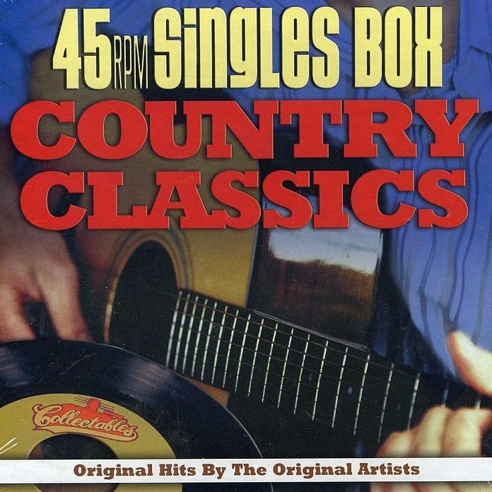 Country Classics [Collectables]