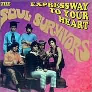 Expressway To Your Heart