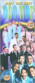 Only the Best of Encyclopedia of Doo Wop, Vol. 1