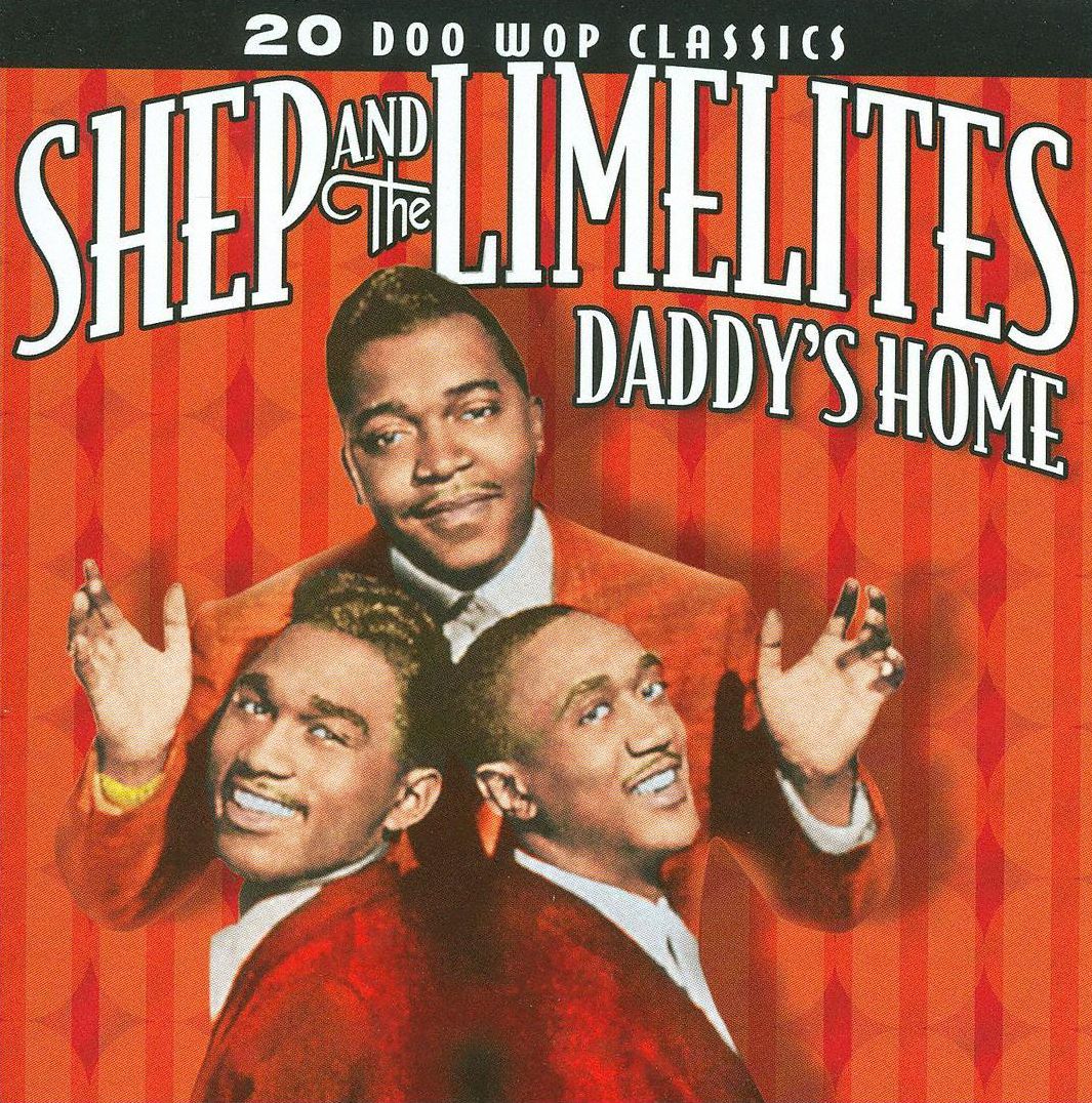 Daddy's Home [Collectables]
