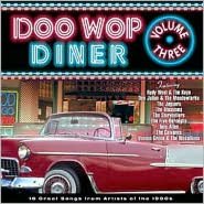 Doo Wop Diner, Vol. 3
